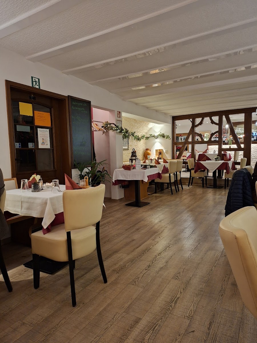 Der Italiener Da Peppe Photos 2